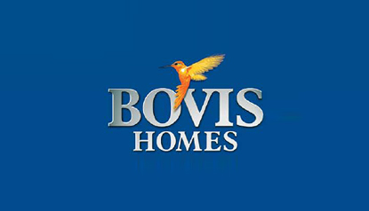 Bovis Homes - Logo