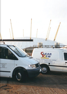 contact - clearview window cleaners