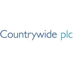 ?Countrywide Plc - Logo