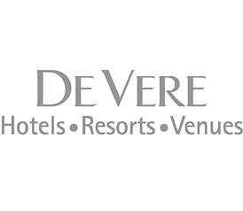 DeVere - Logo