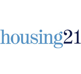 housing21 - Logo