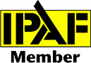 IPAF Member - Logo