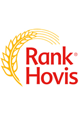 Rank Hovis - Logo